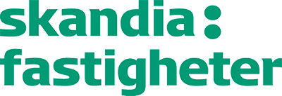Skandia Fastigheter logotyp