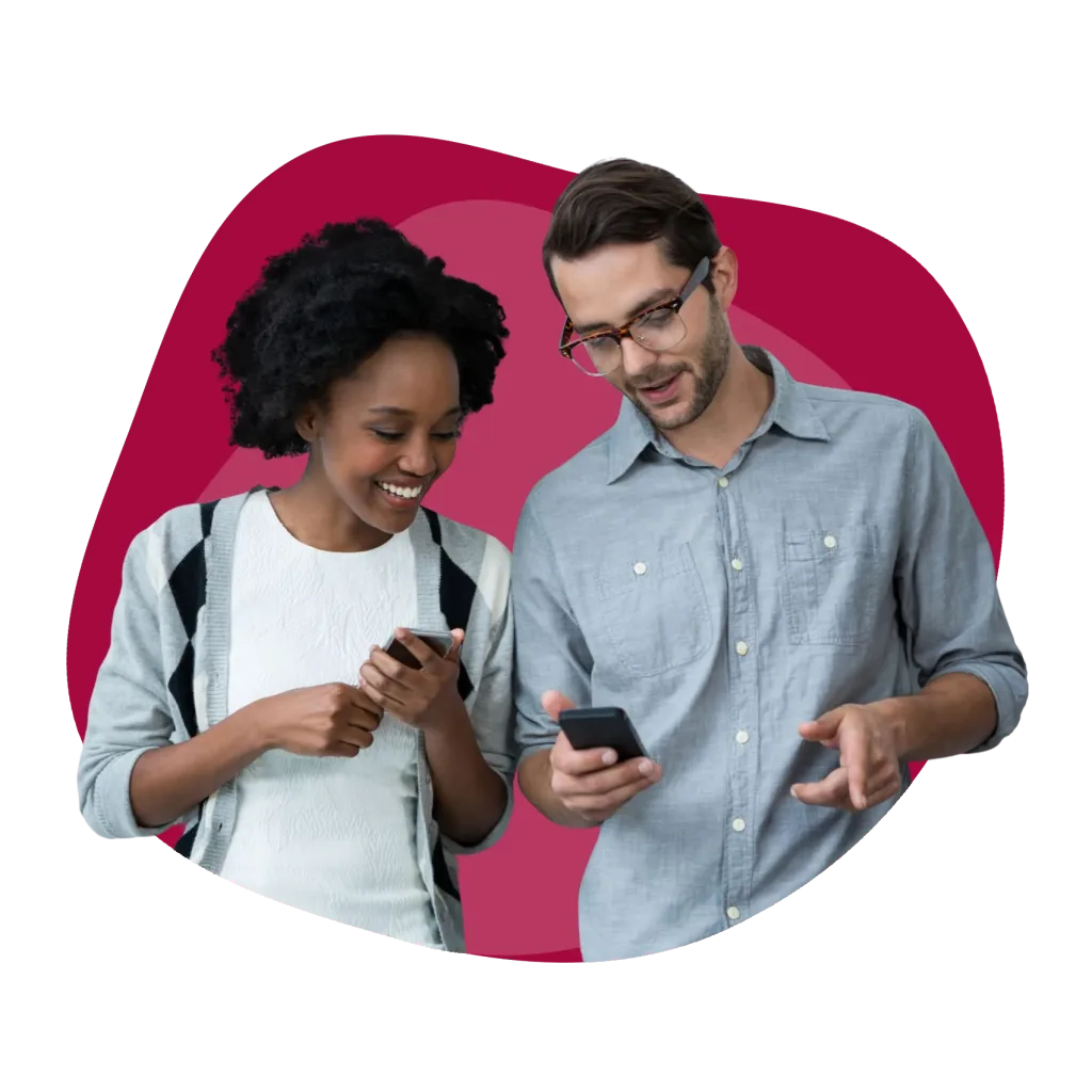 Brightecs app för digital nyckelhantering, nycklar på mobilen med kontroll och spårbarhet