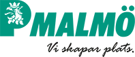 Parkering Malmö logotyp