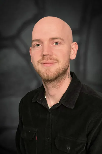Niklas Björkman