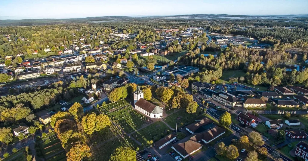 Svenljunga