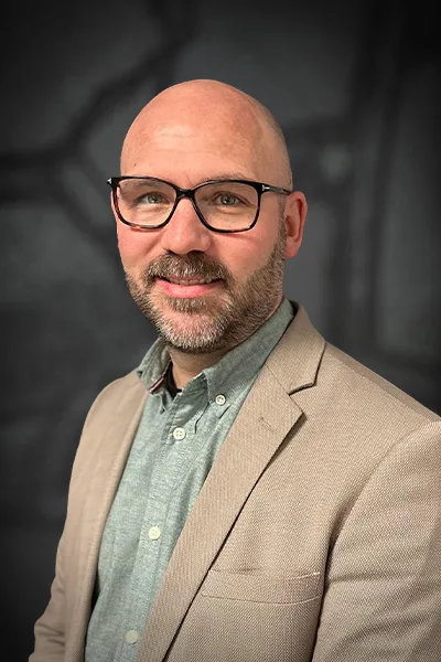 Daniel Persson